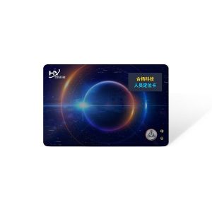 Flexible FPC Embedded Chip Card Multiple Functions Positioning Biometric Payment