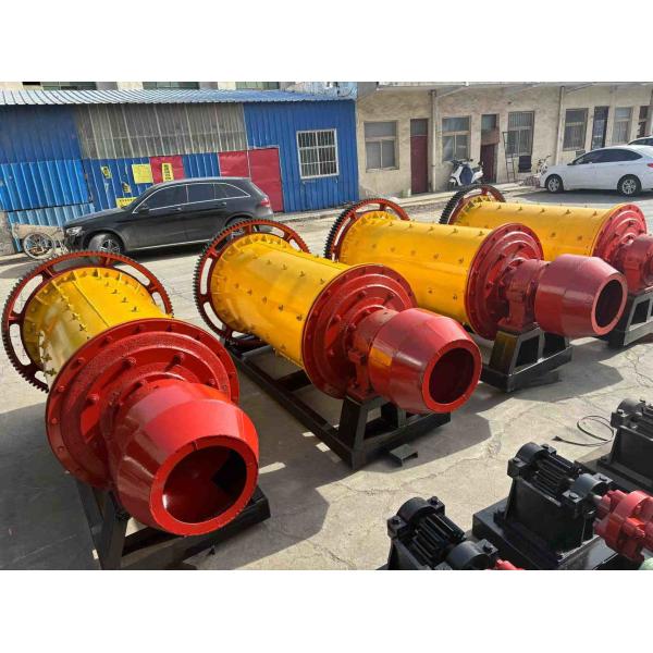 Ball Mill Grinding Machine Limestone Cement Ball Mill For Gold Mining