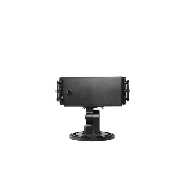 Buy SMD3030 / SMD5050 Outdoor Flood Light Fixtures Waterproof Double Protection at wholesale prices