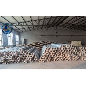 8-5/8" SS304 Johnson Well Screen Used In Water Wells For Sand Control