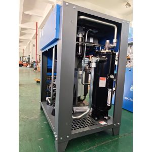 Shanghai Rotorcomp LGCD(C)-22D C V VP Series Intelligent Controller Screw Air