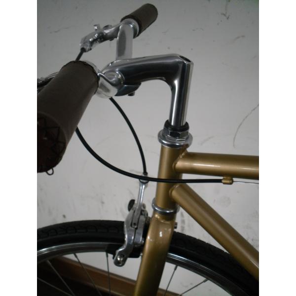 CE Certified 20*2.1 Kenda Tire Single Speed Mini Fixie Bike for Child Adventure