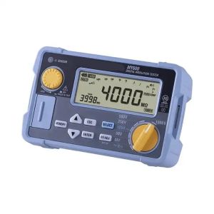 MY600 Communicator Device Digital Insulation Tester 16GB Memory