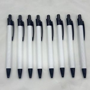 Advertising Sublimation Pen Blanks Promotional Pens With Logo