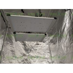 Horticulture UV Seoul 395nm 240Watt LED Grow Lights