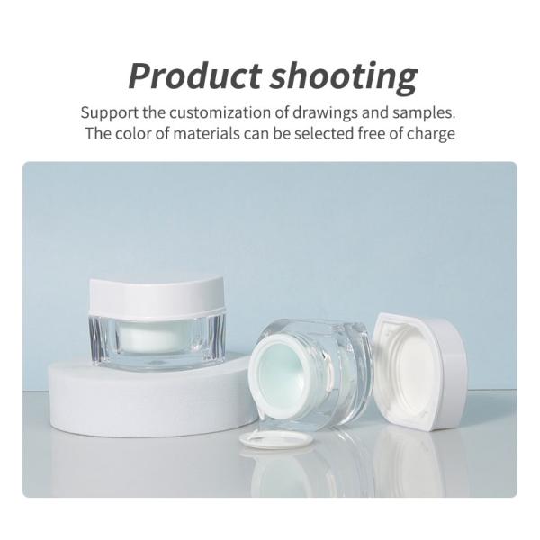 MS Cap Material Airless Cosmetic Bottle 150ml 200ml 250ml Refillable Resistant Luxury Airless Pump Bottle With Pump