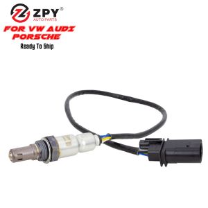 ZPY High Quality Oxygen Sensor O2 Lambda For Audi A1 A3 Skoda Fabia Octavia