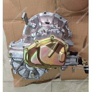 Original- Chery QQ Manual Transmission Gearbox for Chery QQ3 QR512MHE 55*43*45