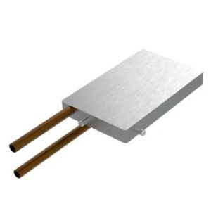 Customized Water Liquid Cold Plate Copper Heatsink