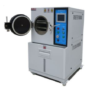 Hast Accelerated Aging Test Pressure Cooker HAST Chamber For Magnetic Material