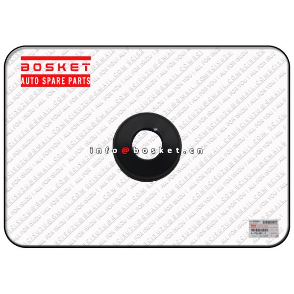 8972638011 8-97263801-1 Isuzu Engine Parts Head Cover Gasket For NKR