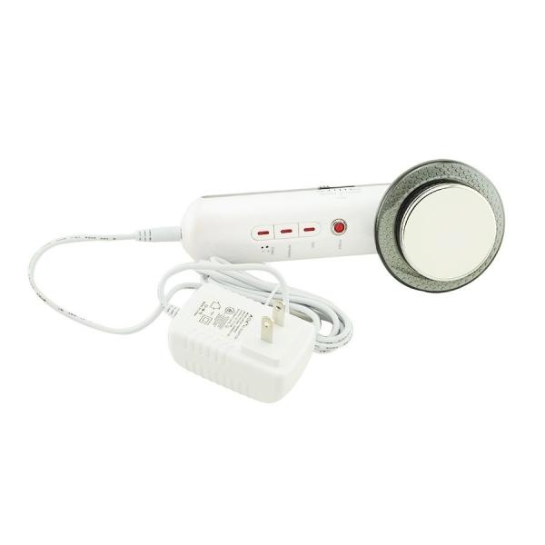 Buy 3 In 1 Electroporation Beauty Device Ultrasonic Photon Machine With Electrode Pad at wholesale prices