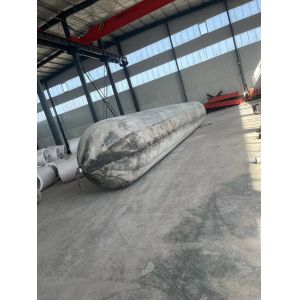 Boats Lifting Marine Rubber Airbag Strong And Durable