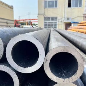Astm A53 Sch40 24 Inch Api 5l X70 Psl2 Sch 60 HR Seamless Carbon Steel Pipe For