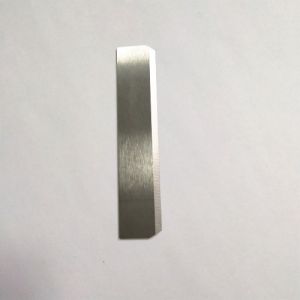 High Hardness Tungsten Tools Carbide Chemical Fiber Cutting Knife Wear Practical