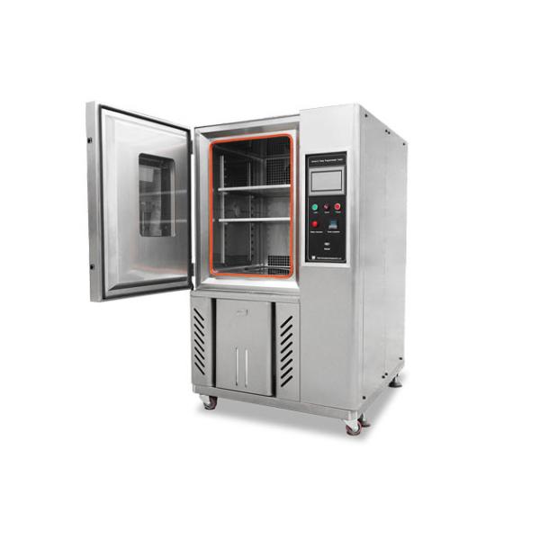 Buy Custom Constant Temperature And Humidity Machine PID Controlled at wholesale prices