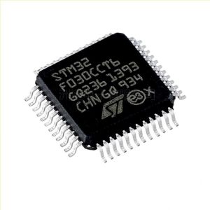 STM32F439IIT6 New And Original Chips Shenzhen Chip High Quality IC 4-1/2 DIGIT A