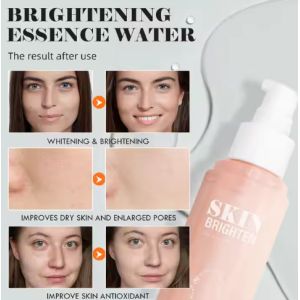 OEM Private Label Hyaluronic Acid Facial Toner Moisturizing Brightening Anti