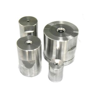 Custom Carbide Screw Mold for Fastener Manufacturing