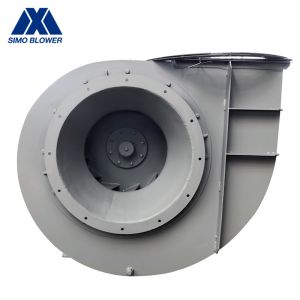 China Customized Industrial Centrifugal Fans With High Efficiency And Low Noise on sale