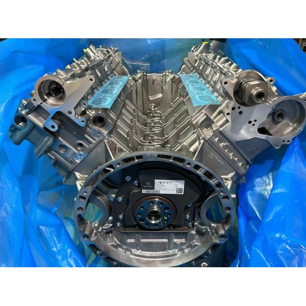 M278 928 V8 4.6L Engine Assembly for Mercedes Benz M271 820 M272 M274 M273 M275 M276