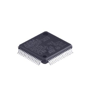 STMicroelectronics STM32F103RGT6 chip Original Microcontroller Ic Acitance Clip