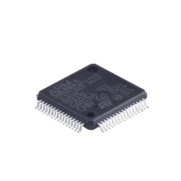 STMicroelectronics STM32F103RGT6 chip Original Microcontroller Ic Acitance Clip