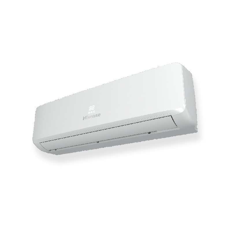 Hisense 12000 BTU Wall Mounted Inverter Air Conditioner
