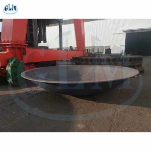 Quality Carbon Steel Spherical Head, Pressure Vessels head for sale