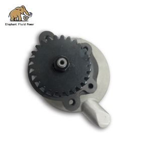 5kgs Hydraulic Tractor Pumps E6NN3k514AB Oil Gear Pump 5610