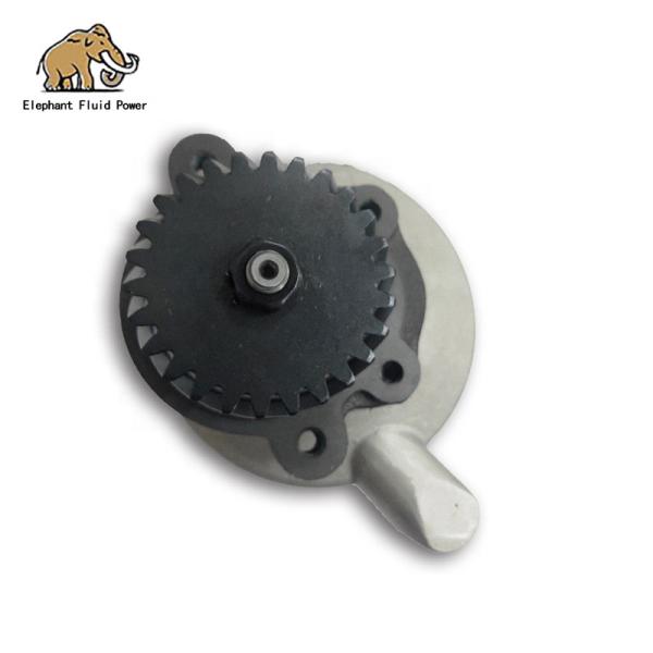 5kgs Hydraulic Tractor Pumps E6NN3k514AB Oil Gear Pump 5610