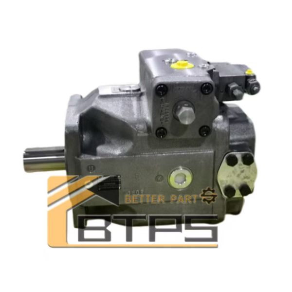 Hydraulic Axial Piston Variable Pump A4V A4VO A4VSO A4VSO250 R902480613 HAA4VSO 250 DRG /30R-VKD75U99 Displacement Pump
