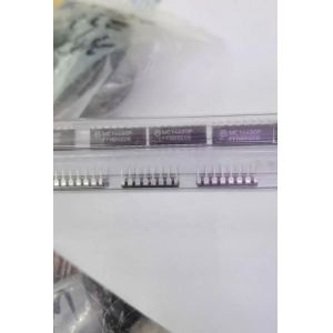 MC14490 Integrated Circuits IC MC14490DWG Original