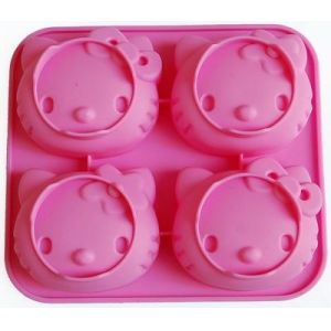 silicone molds for candy ,flower shape silicone molds maker