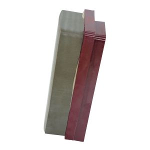 Diamond Polishing Tools T140/T170 Resin Diamond Fickert with Excellent