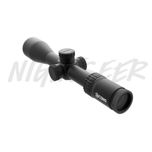 Shock Resistant Multi Functional Mini Thermal Imager With 35mm 50mm Germanium