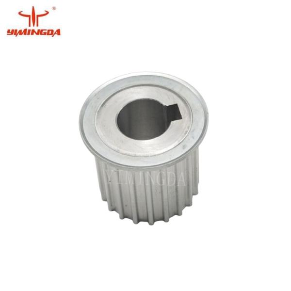 104147 Pulley Suitable for VT5000 VT7000 Cutter Auto Cutter Parts