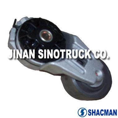 Buy SHACMAN Truck Parts (VG2600060313)Tension Pulley at wholesale prices