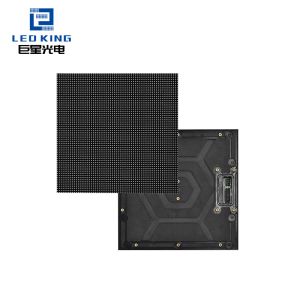 P1.9 P2.6 P2.9 P3.9 Outdoor Rental LED Video Panel for Concert Long Lifespan
