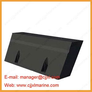 Marine Rubber Fender