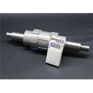 Cig Packaging Machine Stainless Steel Inner Frame Cutter SASIB 3000