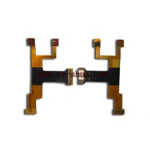 Quality mobile phone flex cable for LG GW370 slider for sale