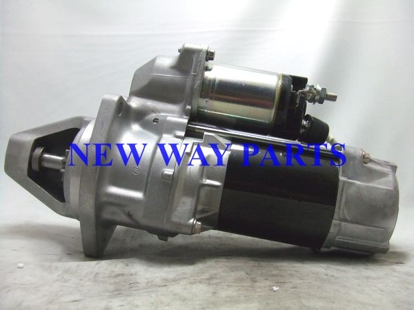 Buy 03506020460 23300-96516 pf6t pf6 nf6 starter at wholesale prices