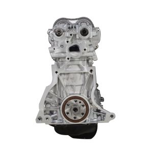 Customized HH Car Engine Assembly for Hafei Lobo 1.1L Displacement