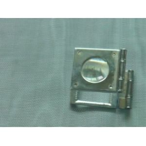 Epoxy Wire Mesh with light weight, good flexibility, High corrosion resistance