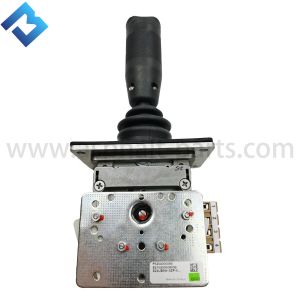 China road milling parts dc2000 travel joystick 192494 on sale