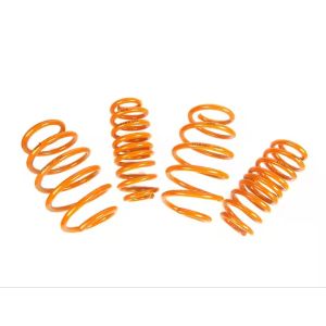 Ford Mustang 2015 Sport Lowering Springs Easy installation