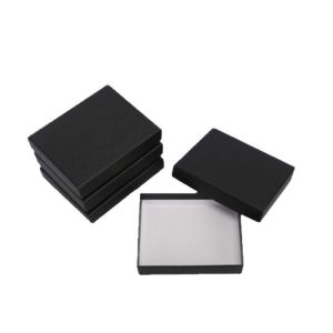 Customizable Cardboard Electronic Products Packaging Box Industrial Gift