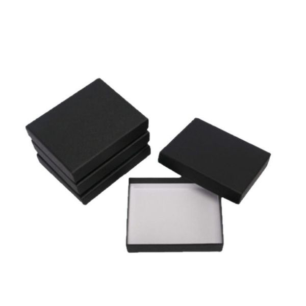 Customizable Cardboard Electronic Products Packaging Box Industrial Gift Packaging Design Sustainable Durable Material Ideal for 3C