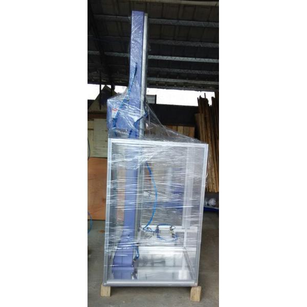 Automatic Scale Indicator for Electronic Product Drop Testing Machine